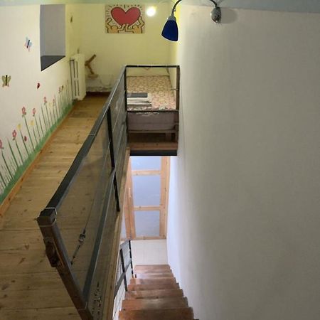 شقة Loft 51 بيسكارا المظهر الخارجي الصورة