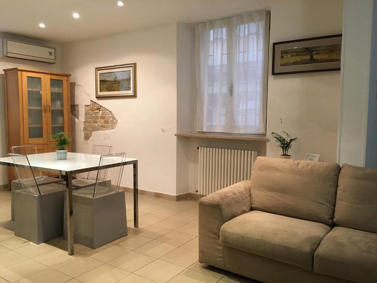 شقة Loft 51 بيسكارا المظهر الخارجي الصورة
