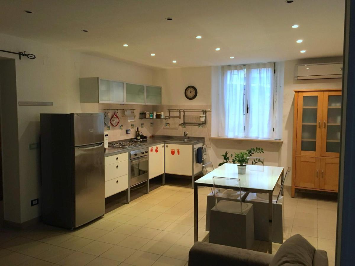 شقة Loft 51 بيسكارا المظهر الخارجي الصورة