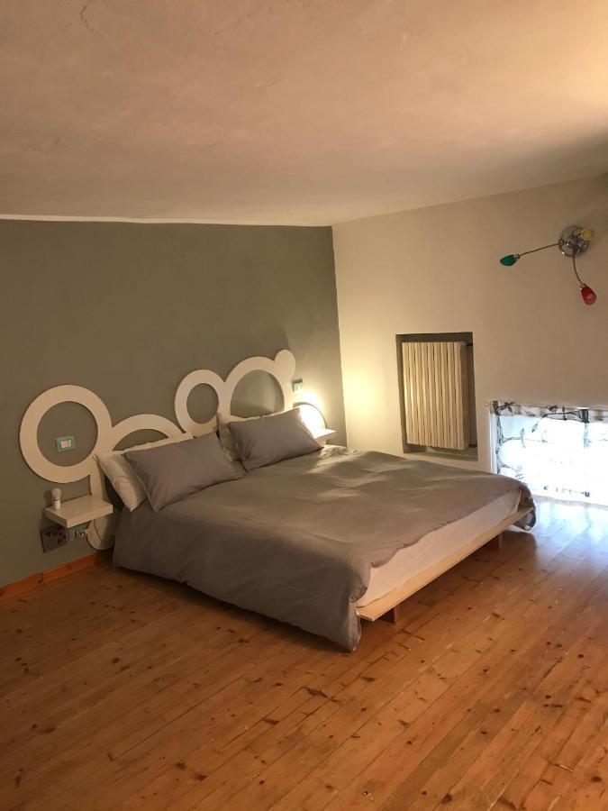 شقة Loft 51 بيسكارا المظهر الخارجي الصورة