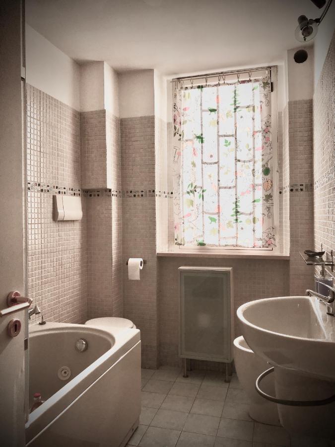 شقة Loft 51 بيسكارا المظهر الخارجي الصورة
