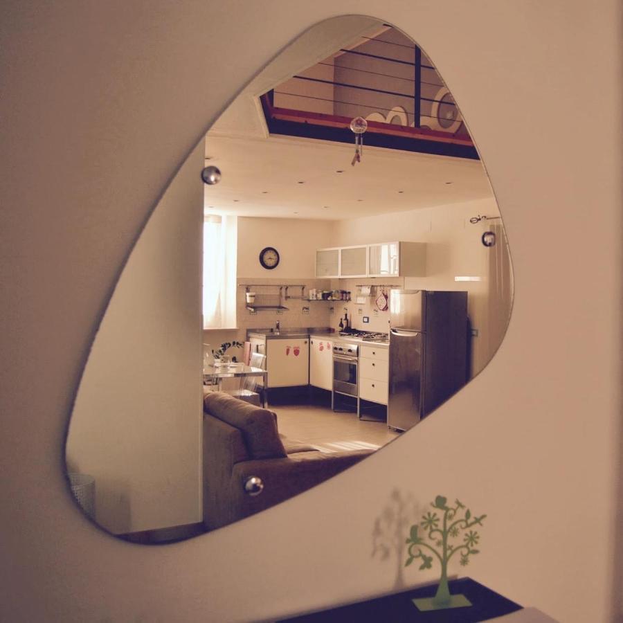 شقة Loft 51 بيسكارا المظهر الخارجي الصورة