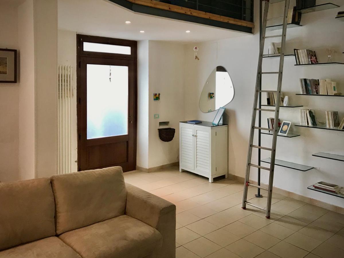 شقة Loft 51 بيسكارا المظهر الخارجي الصورة
