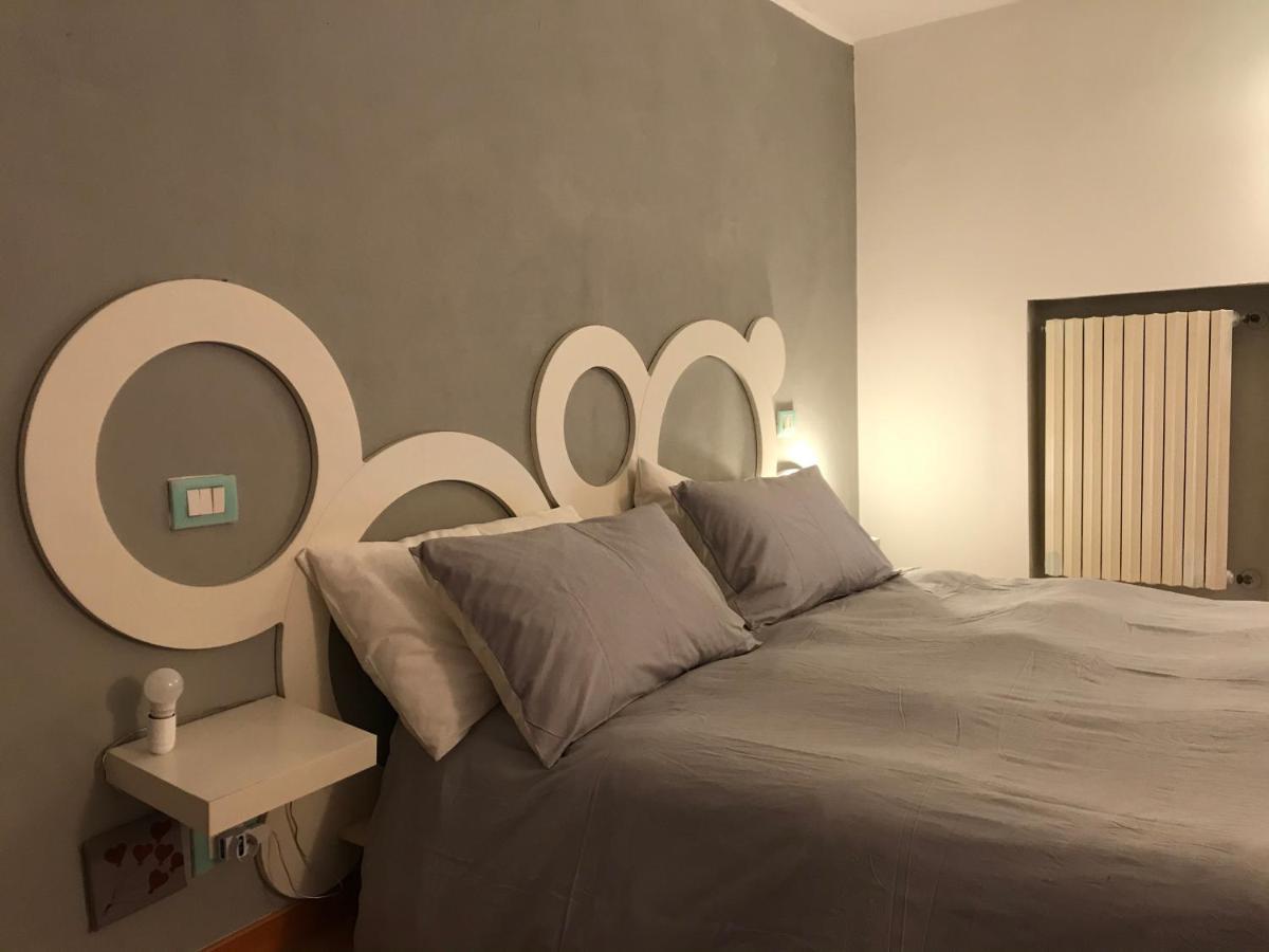 شقة Loft 51 بيسكارا المظهر الخارجي الصورة