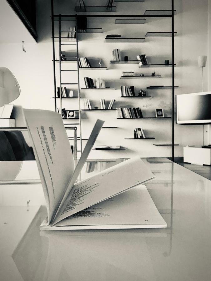 شقة Loft 51 بيسكارا المظهر الخارجي الصورة