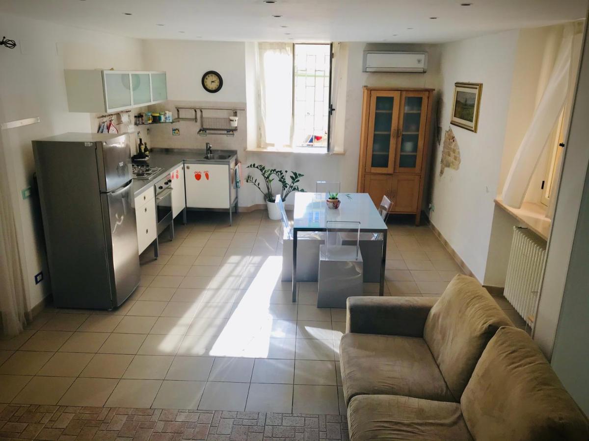 شقة Loft 51 بيسكارا المظهر الخارجي الصورة