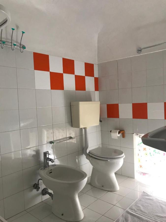 شقة Loft 51 بيسكارا المظهر الخارجي الصورة