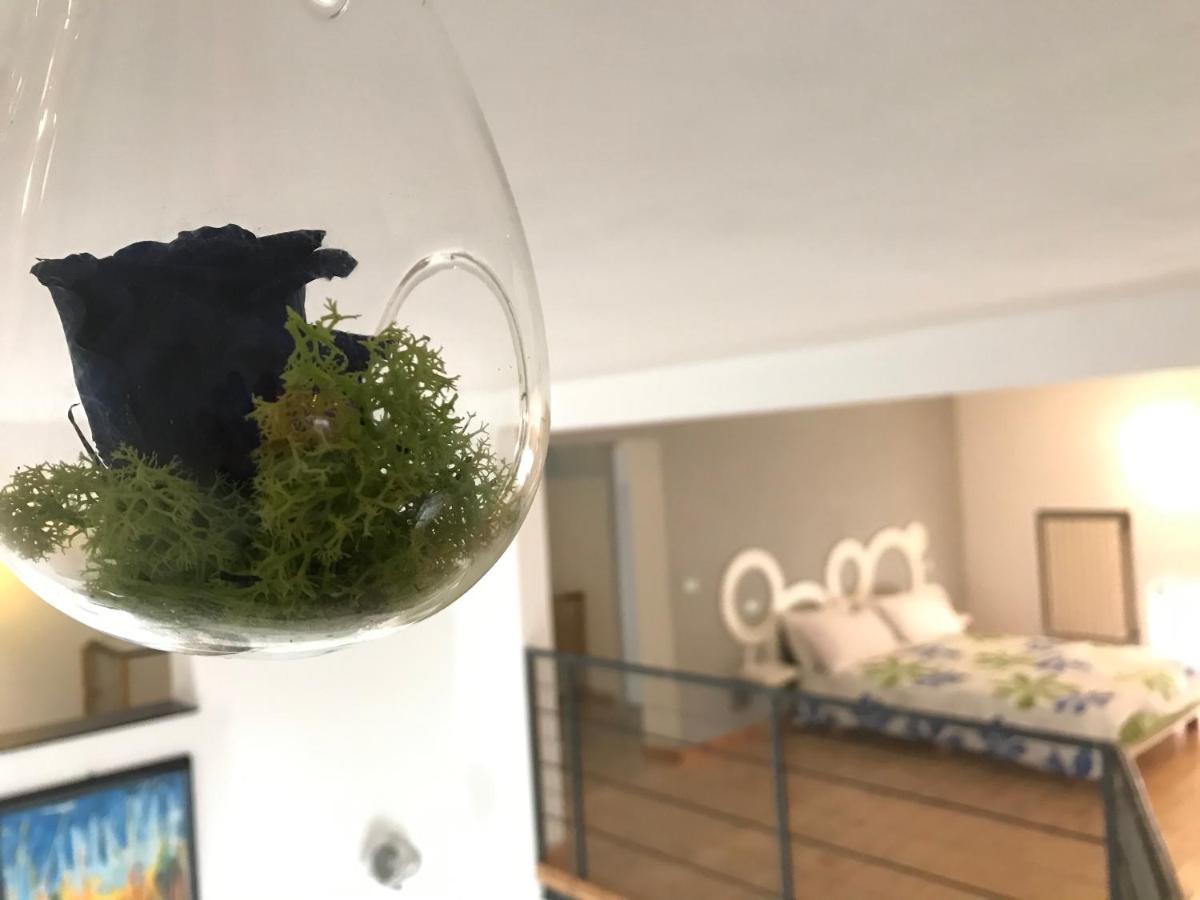 شقة Loft 51 بيسكارا المظهر الخارجي الصورة
