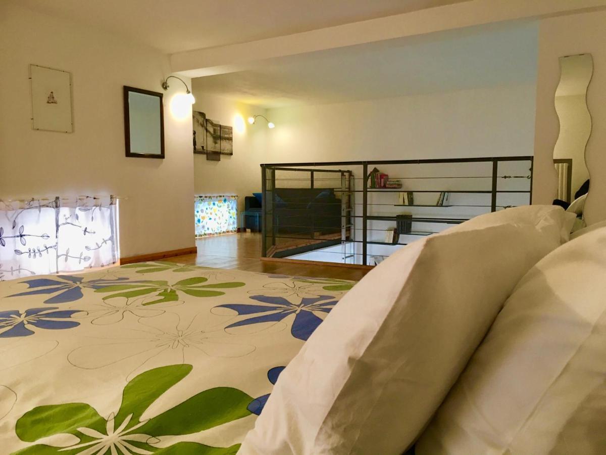 شقة Loft 51 بيسكارا المظهر الخارجي الصورة