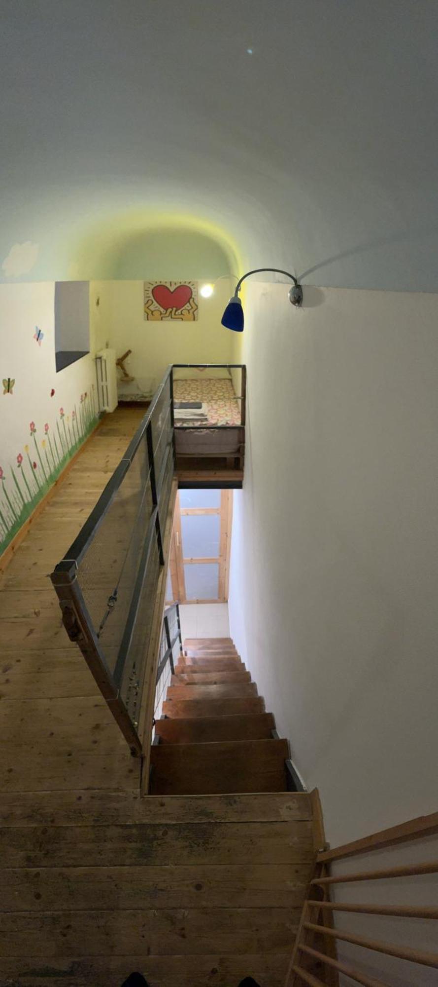 شقة Loft 51 بيسكارا المظهر الخارجي الصورة