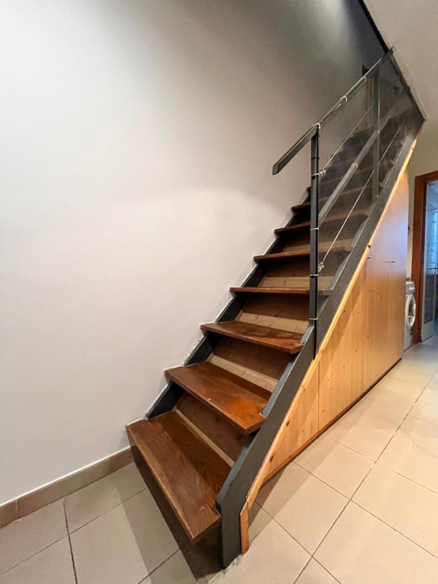 شقة Loft 51 بيسكارا المظهر الخارجي الصورة