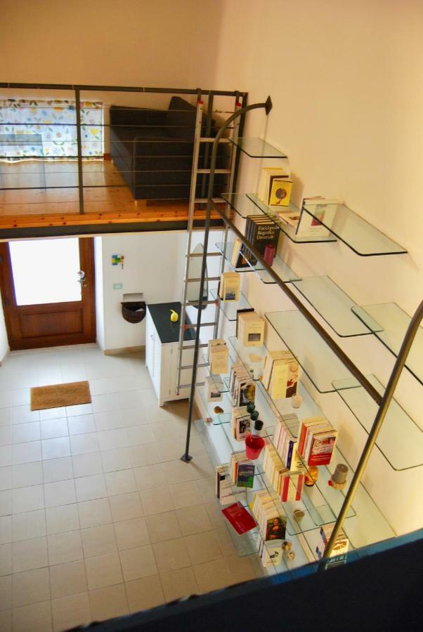شقة Loft 51 بيسكارا المظهر الخارجي الصورة