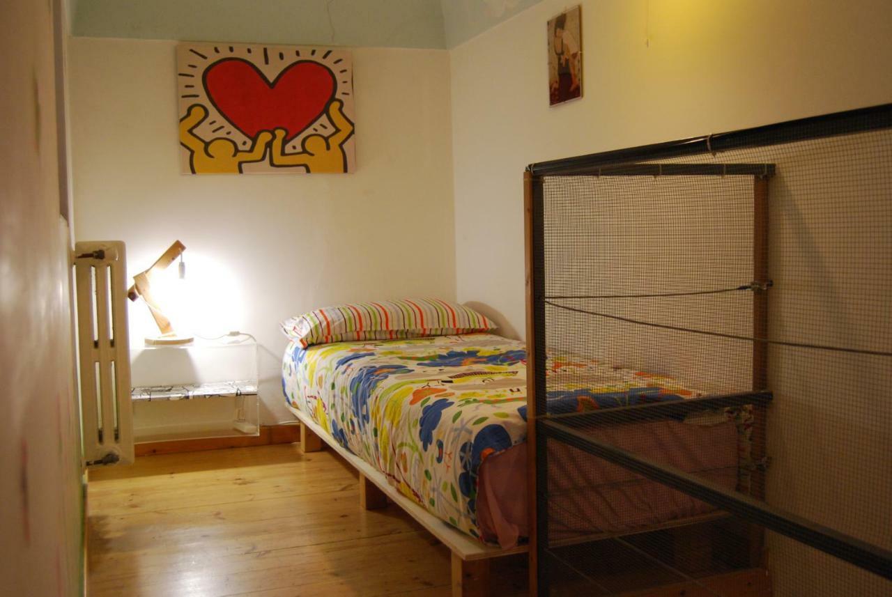شقة Loft 51 بيسكارا المظهر الخارجي الصورة