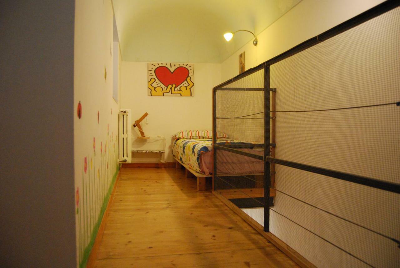 شقة Loft 51 بيسكارا المظهر الخارجي الصورة