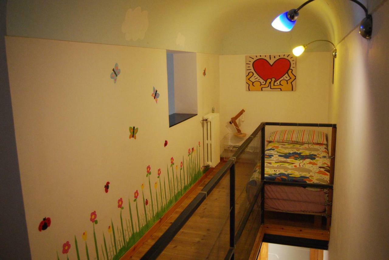 شقة Loft 51 بيسكارا المظهر الخارجي الصورة